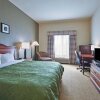 Отель Country Inn & Suites by Radisson, Paducah, KY, фото 7