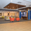 Отель Holiday Inn Express & Suites Charlotte NE - University Area, an IHG Hotel, фото 2