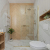 Отель Elegant Studio for 4 by Renters, фото 7