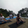 Отель Shree yoga retreat, фото 2