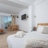 Отель Ammos Lux Apartments Crete, фото 37