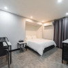 Отель Yangpyeong Hotel Haru, фото 6