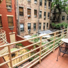 Отель Lovely 1 Br On Gramercy, фото 12