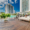 Отель Oceana Suites Yoo Suite 305, фото 7