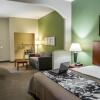 Отель Sleep Inn And Suites Pearland - Houston South, фото 25