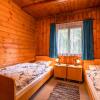 Отель Cozy Chalet in Obsteig With Terrace, фото 7