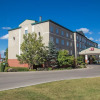 Отель Best Western Plus Pembina Inn & Suites, фото 1