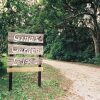 Отель Ginas Garden Lodges, Aitutaki - 4 Self Contained Lodges in a Beautiful Garden, фото 1