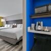 Отель Holiday Inn Express Hotel & Suites Kansas City - Grandview, фото 49