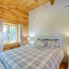 Отель Stunning Banner Elk Cabin Rental w/ Hot Tub!, фото 3