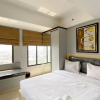 Отель Minimalist And Comfy Studio At Pollux Chadstone Apartment, фото 3