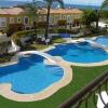 Отель Oasis De Calahonda, фото 4