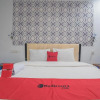 Отель RedDoorz near RSUD Embung Fatimah Batam, фото 8