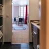 Отель Agréable studio en plein c ur de Quimper, фото 9