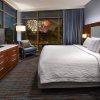 Отель SpringHill Suites by Marriott at Anaheim Resort Area/Convention Center (Women only), фото 4