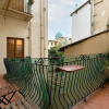 Отель Mezzo 30 in Firenze With 3 Bedrooms and 2 Bathrooms, фото 15