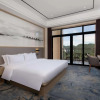 Отель Ramada by Wyndham Guangyuan Zengjiashan Resort, фото 16