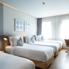 Отель Urban Lodge Hotel, фото 4