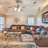 Отель Spacious Killeen Home w/ Large Yard & Patio!, фото 15