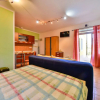 Отель Apartment Čipčić Krattigen 34216, фото 2