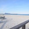 Отель Nice Apartment in Loc. Monte Petrosu With 2 Bedrooms, фото 14