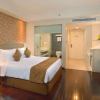 Отель Platinum Adisucipto Hotel & Conference, фото 6