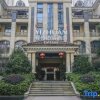 Отель Meishan Yichuan Earl Hotel (Meishan East Railway Station Wanda Plaza), фото 17