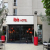 Отель ibis Antwerpen Centrum, фото 30