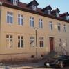 Отель Apartment in the center of Ballenstedt, фото 12