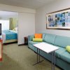 Отель SpringHill Suites by Marriott Pittsburgh Washington, фото 14