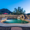 Отель Saguaro Sunset at Cave Creek 4 BR by Casago, фото 20