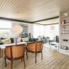 Отель 6 Person Holiday Home in Lokken, фото 2