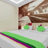 Отель Treebo Trend The Butterfly, фото 5