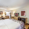 Отель Red Roof Inn Detroit - Plymouth/ Canton, фото 4