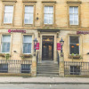 Отель Safestay Glasgow City, фото 1