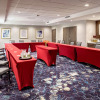 Отель Hampton Inn & Suites Indio, фото 16
