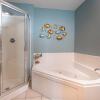 Отель Lighthouse 1417 1 Bedroom Condo, фото 8