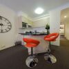 Отель Pittwater Apartments, фото 16