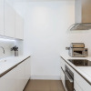 Отель London Kensington Apartment, фото 5