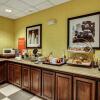 Отель Hampton Inn Junction City, фото 27