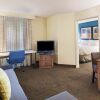 Отель Residence Inn by Marriott Huntsville, фото 6