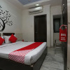 Отель OYO 24646 Hotel Gaurav Palace, фото 17