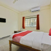 Отель OYO 13043 Sree Sai Suites, фото 19