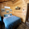 Отель Delightful Cottage-resort Amenities-1 Mi to Fred!, фото 18