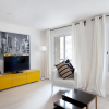 Отель BarcelonaForRent Urban Town Suites, фото 2
