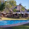 Отель Kruger Park Lodge unit No. 277, фото 18