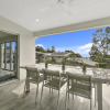 Отель Ocean Views, Luxury Living in Noosa Heads - Unit 2/13 Angler Street, фото 14