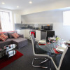 Отель Fabrik Apartments - Station Road, фото 9