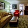 Отель Hilton Garden Inn New York / Staten Island, фото 29