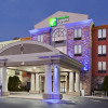 Отель Holiday Inn Express & Suites Rome-East, an IHG Hotel, фото 1